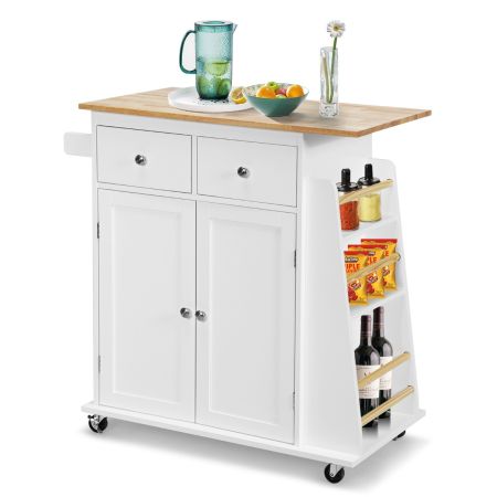 carrello cucina