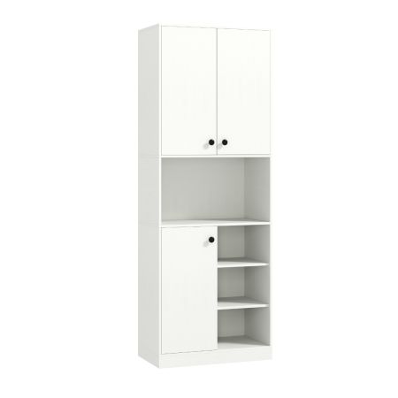 mobiletto multifunzionale da cucina