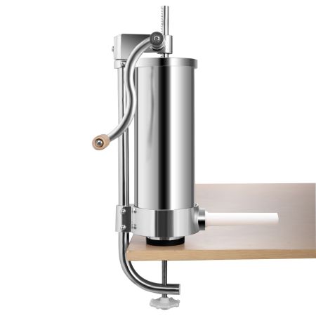 3,6L Macchina insaccatrice manuale