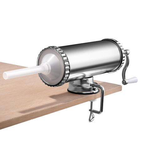 Costway Macchina per salsiccia