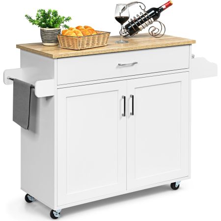 Carrello da cucina