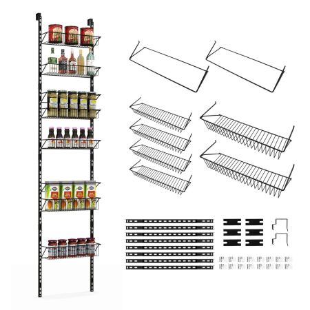 organizzatore di stoccaggio