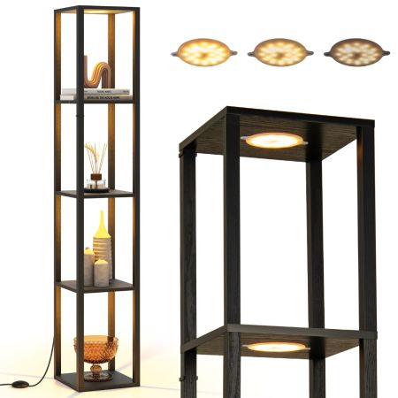 lampada da terra