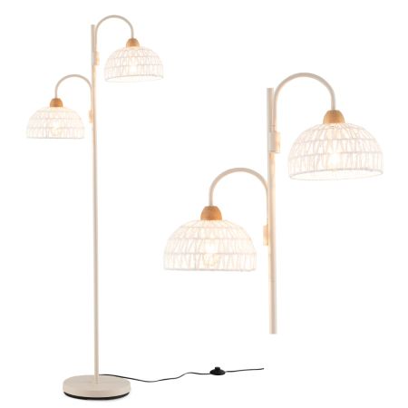 lampada autonoma