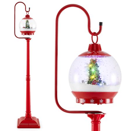 decorazione natalizia