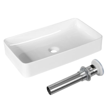 lavandino da bagno 60x35cm