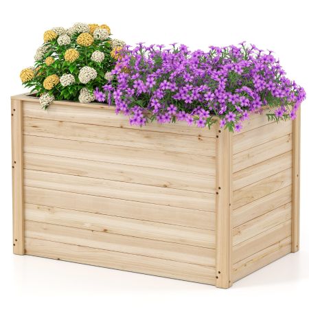 contenitore per piante da giardino
