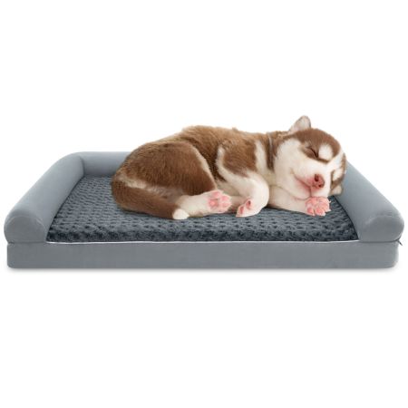 letto ortopedico per cani