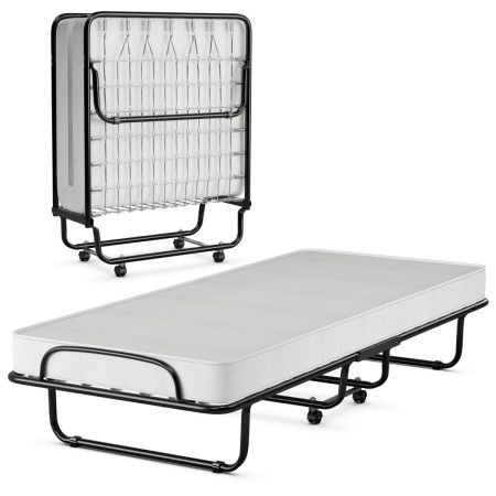 letto a scomparsa per ospiti