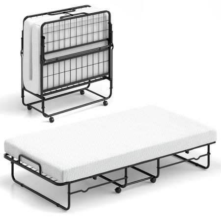 letto pieghevole