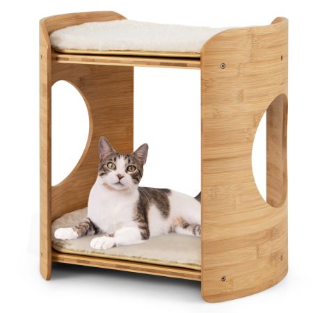 lettino per gatto