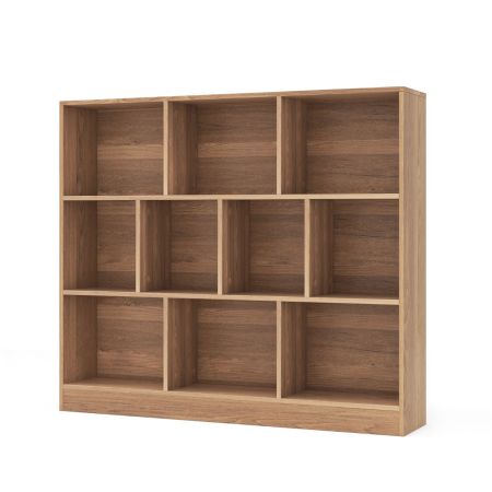 cubi di stoccaggio aperti