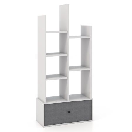 libreria compatta