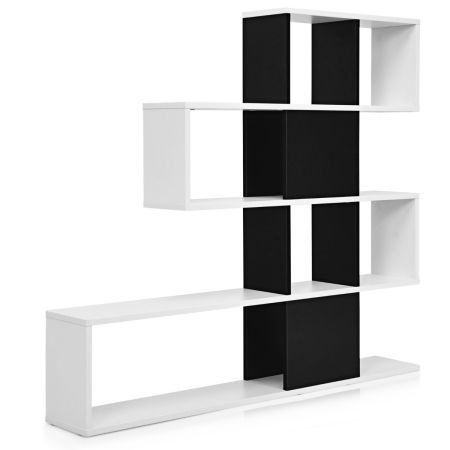 scaffale decorativo