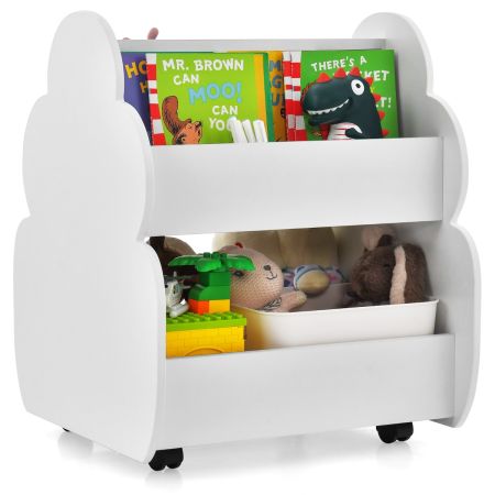 libreria montessoriana per bambini