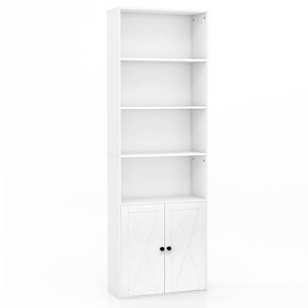scaffale per libri