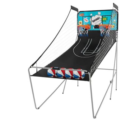 gioco a canestro