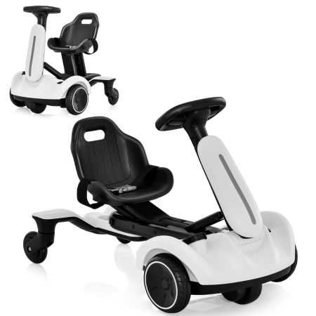 auto da drift elettrica per bambini 