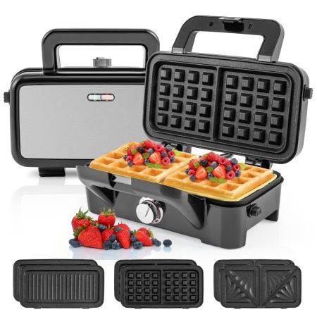 sandwich maker