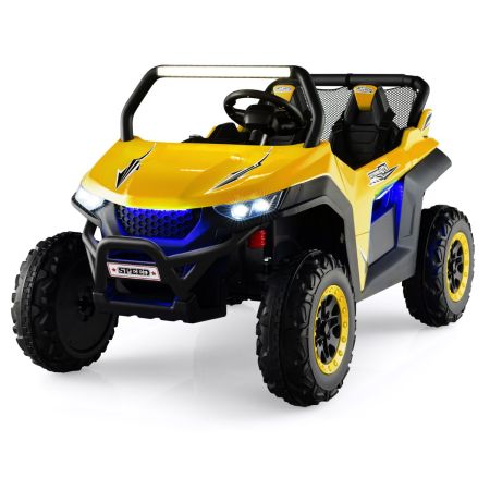 macchina SUV giocattolo