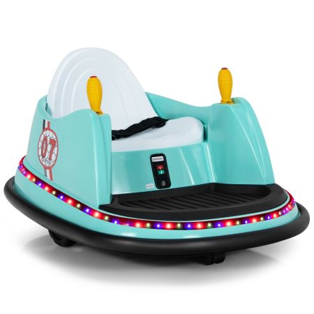 Veicolo cavalcabile 2-5 anni plastica
