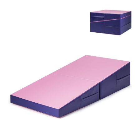 materassino ginnastica