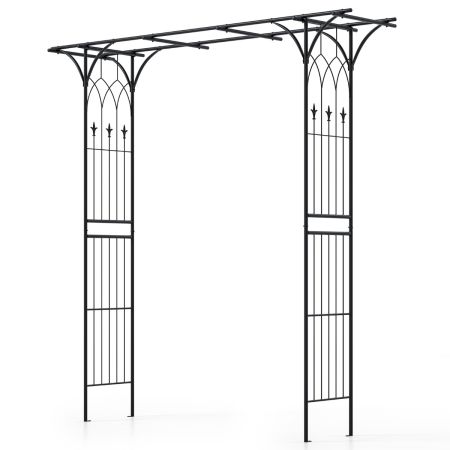 arco da matrimonio