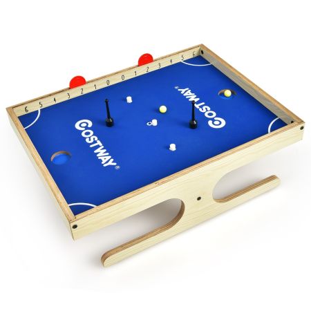 mini calciobalilla magnetico per bambini e adulti