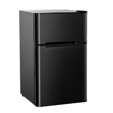 frigorifero compatto 90 L con refrigerazione rapida
