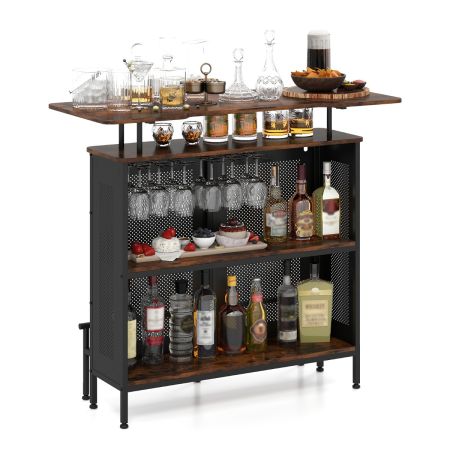 unità bar domestica