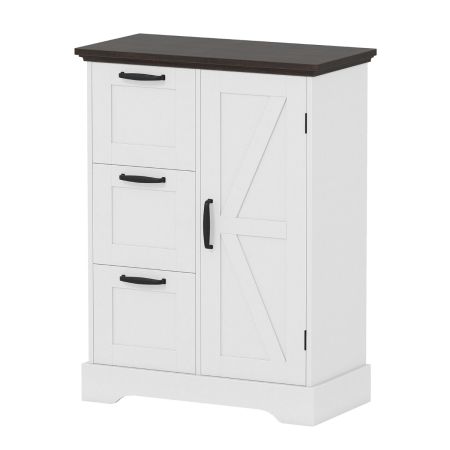 Ampio Spazio di Archiviazione