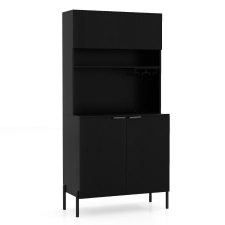 buffet cucina