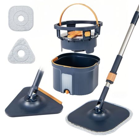 mocio quadrato
