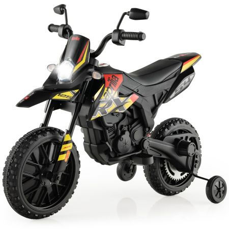 moto giocattolo cavalcabile
