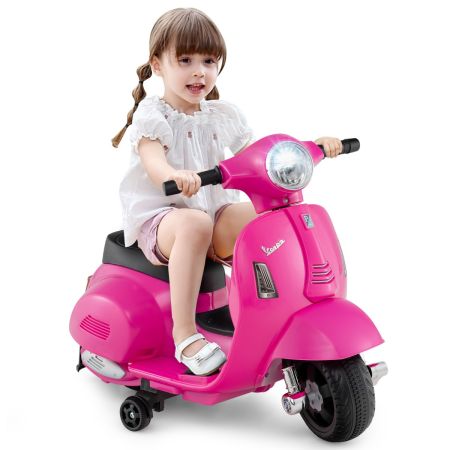 motocicletta a batteria