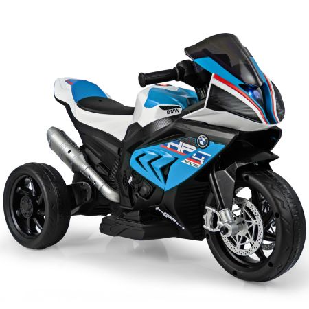 moto elettrica per bambini