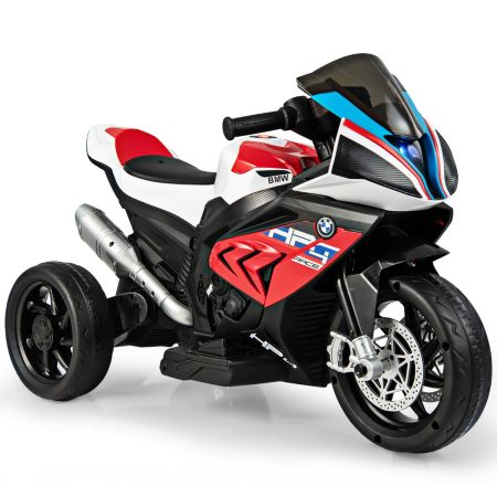 moto elettrica per bambini