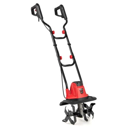 motocoltivatore leggero pieghevole