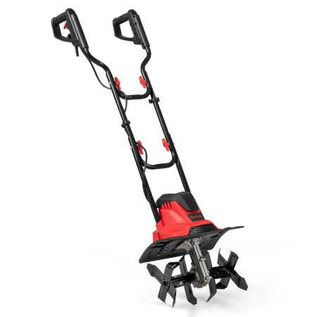 motocoltivatore leggero pieghevole