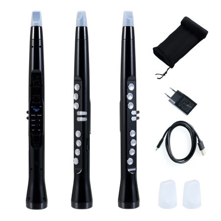 sassofono alto elettrico