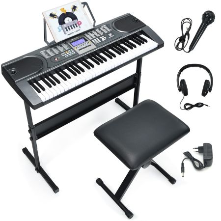 strumento musicale portatile