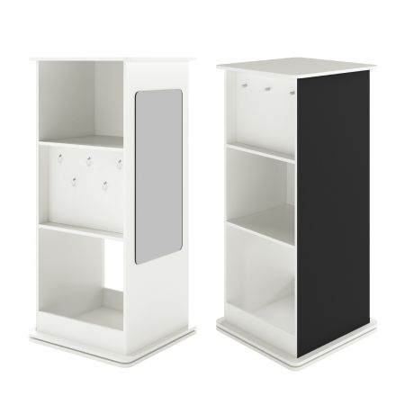 organizzatore di spazio