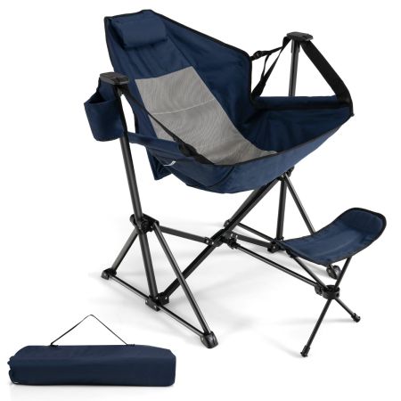 sedia da campeggio