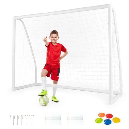 obiettivo per calcio per bambini e adulti