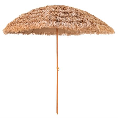 Base per ombrellone da 16 cm, base per ombrellone da giardino in argento, piastra di base