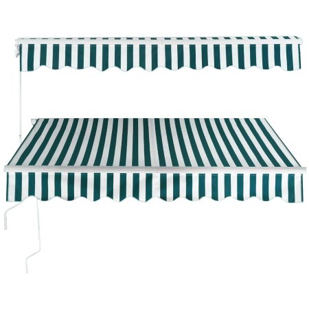 tenda da sole impermeabile