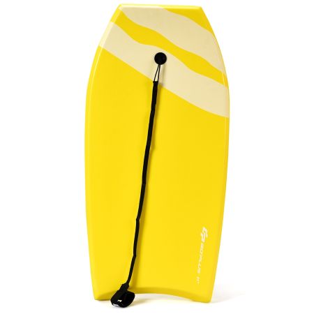 Bodyboard da surf