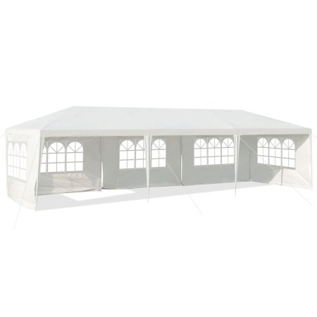 Gazebo impermeabile