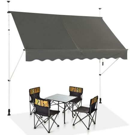 Tenda parasole