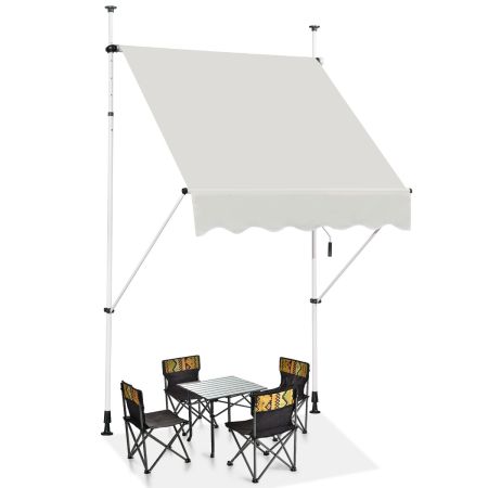 Tenda parasole resistente ai raggi UV impermeabile